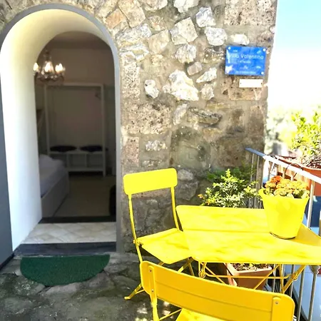 Vendégház Valentina