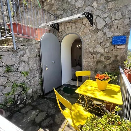 Valentina 게스트하우스 3*